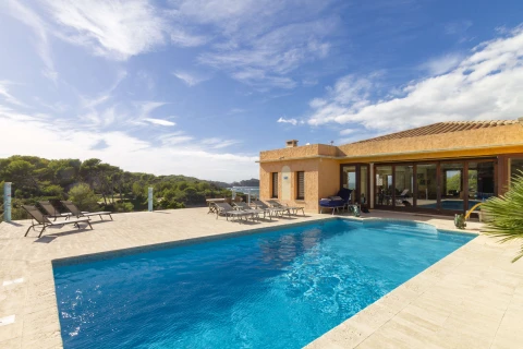 Villa Joseph, Vakantiehuis, Côte d'azur, people: 8