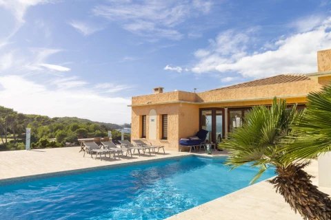 Villa Joseph, Vakantiehuis, Côte d'azur, people: 8