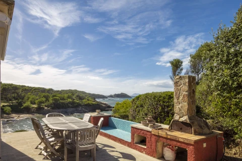 Villa Joseph, Vakantiehuis, Côte d'azur, people: 8