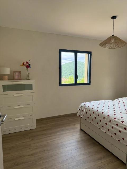 Maison de vacances en Languedoc-Roussillon pour 9 personnes - Au Coeur des Cévennes