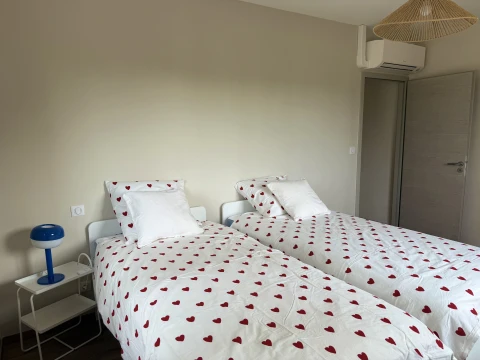 Maison de vacances en Languedoc-Roussillon pour 9 personnes - Au Coeur des Cévennes