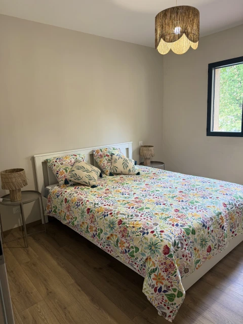 Maison de vacances en Languedoc-Roussillon pour 9 personnes - Au Coeur des Cévennes