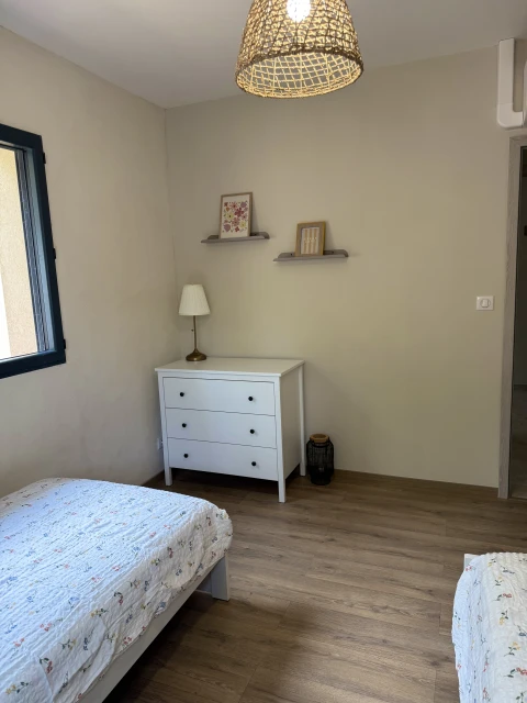 Maison de vacances en Languedoc-Roussillon pour 9 personnes - Au Coeur des Cévennes