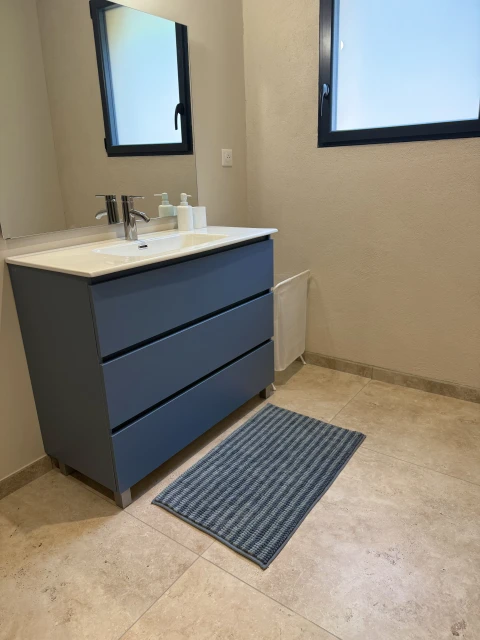 Maison de vacances en Languedoc-Roussillon pour 9 personnes - Au Coeur des Cévennes