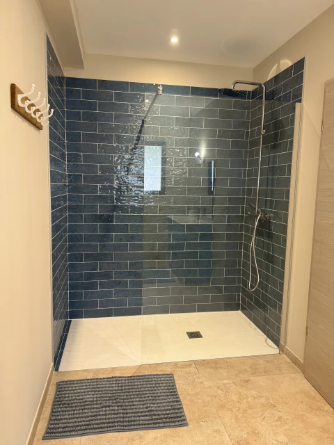 Maison de vacances en Languedoc-Roussillon pour 9 personnes - Au Coeur des Cévennes