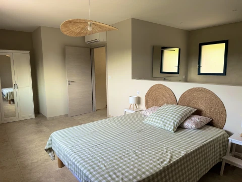 Maison de vacances en Languedoc-Roussillon pour 9 personnes - Au Coeur des Cévennes