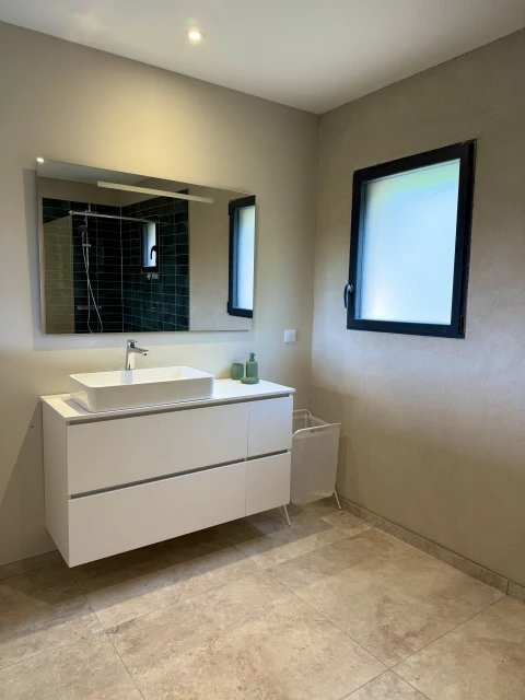 Maison de vacances en Languedoc-Roussillon pour 9 personnes - Au Coeur des Cévennes