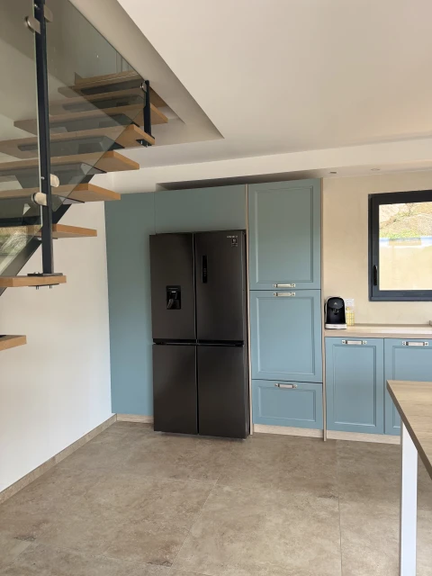 Maison de vacances en Languedoc-Roussillon pour 9 personnes - Au Coeur des Cévennes