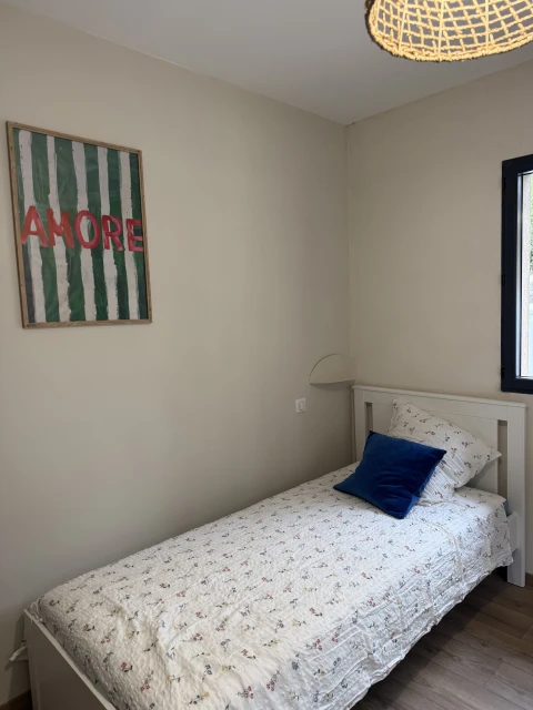 Maison de vacances en Languedoc-Roussillon pour 9 personnes - Au Coeur des Cévennes