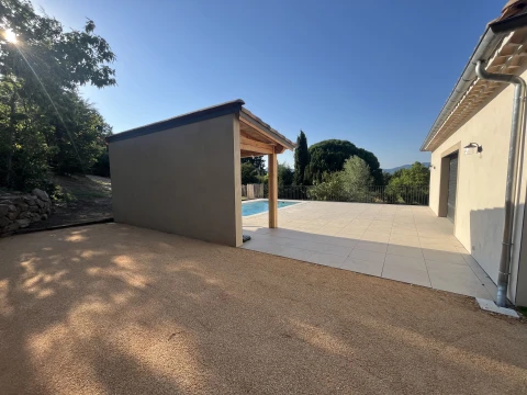 Maison de vacances en Languedoc-Roussillon pour 9 personnes - Au Coeur des Cévennes