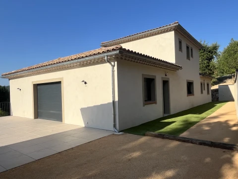 Holiday home in Languedoc-Roussillon for 9 people - Au Coeur des Cévennes