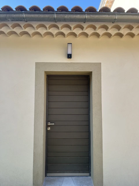 Maison de vacances en Languedoc-Roussillon pour 9 personnes - Au Coeur des Cévennes