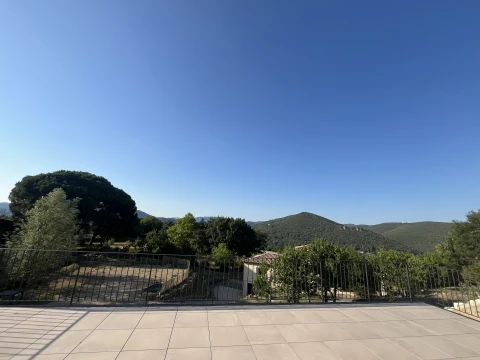 Maison de vacances en Languedoc-Roussillon pour 9 personnes - Au Coeur des Cévennes