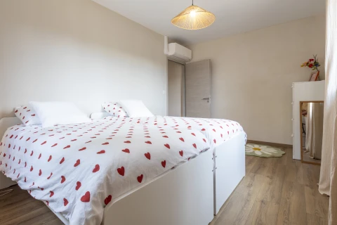 Maison de vacances en Languedoc-Roussillon pour 9 personnes - Au Coeur des Cévennes