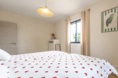 Maison de vacances en Languedoc-Roussillon pour 9 personnes - Au Coeur des Cévennes