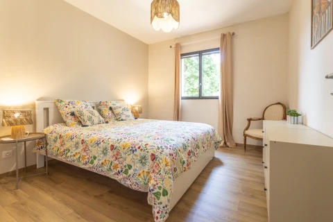 Maison de vacances en Languedoc-Roussillon pour 9 personnes - Au Coeur des Cévennes