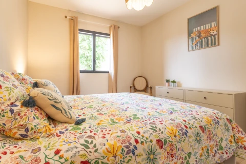 Maison de vacances en Languedoc-Roussillon pour 9 personnes - Au Coeur des Cévennes