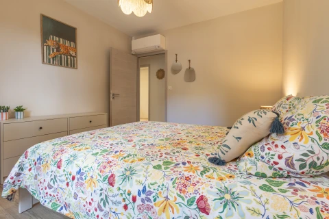 Maison de vacances en Languedoc-Roussillon pour 9 personnes - Au Coeur des Cévennes