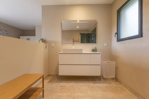 Maison de vacances en Languedoc-Roussillon pour 9 personnes - Au Coeur des Cévennes