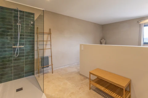 Maison de vacances en Languedoc-Roussillon pour 9 personnes - Au Coeur des Cévennes