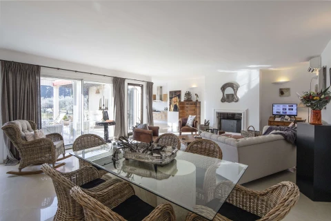 Villa Katia, Vakantiehuis, Provence, people: 6