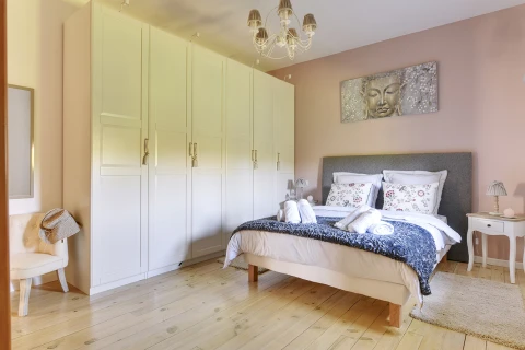 Villa Katia, Vakantiehuis, Provence, people: 6