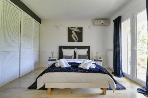 Villa Katia, Vakantiehuis, Provence, people: 6