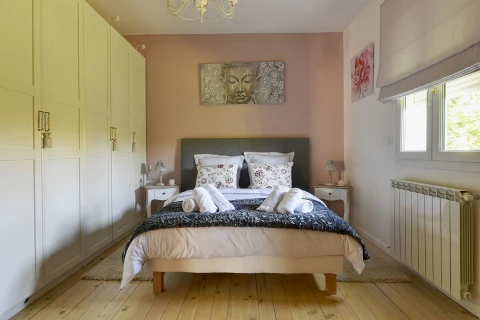 Villa Katia, vakantiehuisVilla, Provence, people: 6