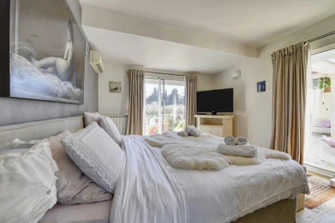 Villa Katia, Vakantiehuis, Provence, people: 6