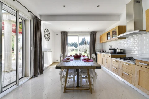 Villa Katia, Vakantiehuis, Provence, people: 6