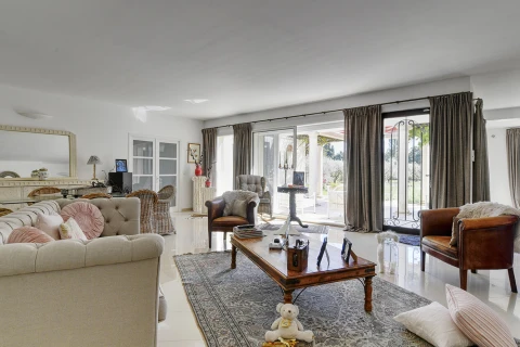 Villa Katia, Vakantiehuis, Provence, people: 6