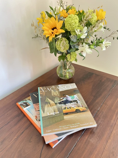 Maison de vacances en Côte Atlantique française pour 10 personnes - Villa Ker Tesson