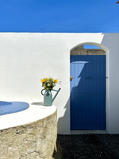 Maison de vacances en Côte Atlantique française pour 10 personnes - Villa Ker Tesson