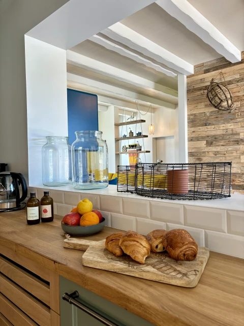 Maison de vacances en Côte Atlantique française pour 10 personnes - Villa Ker Tesson