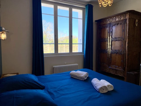 Maison de vacances en Côte Atlantique française pour 10 personnes - Villa Ker Tesson