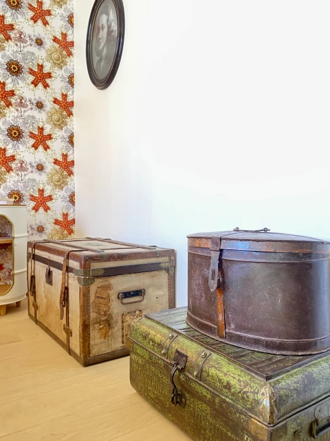 Maison de vacances en Côte Atlantique française pour 10 personnes - Villa Ker Tesson