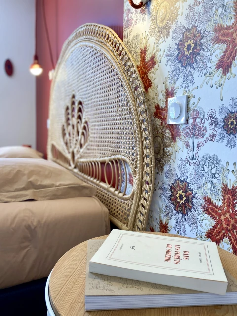 Maison de vacances en Côte Atlantique française pour 10 personnes - Villa Ker Tesson