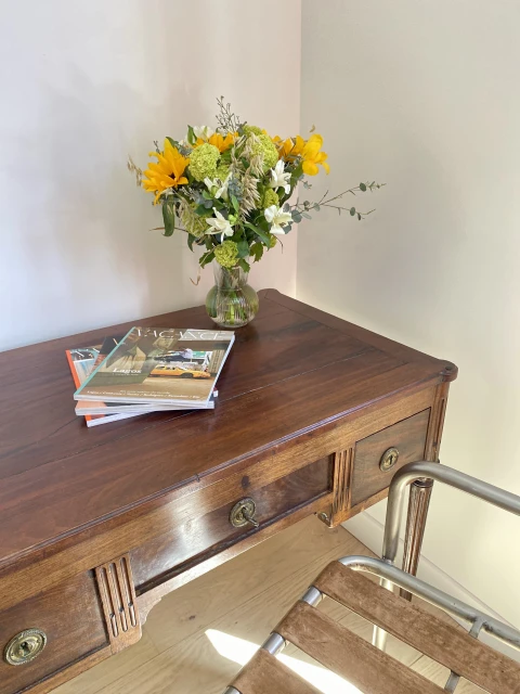 Maison de vacances en Côte Atlantique française pour 10 personnes - Villa Ker Tesson