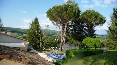 Villa La Lioda, Vakantiehuis, Provence, people: 6