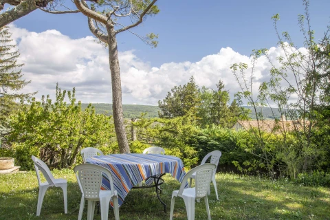 Villa La Lioda, Vakantiehuis, Provence, people: 6