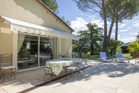 Villa La Lioda, Vakantiehuis, Provence, people: 6