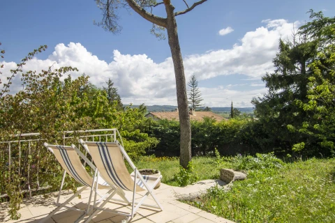 Villa La Lioda, Vakantiehuis, Provence, people: 6