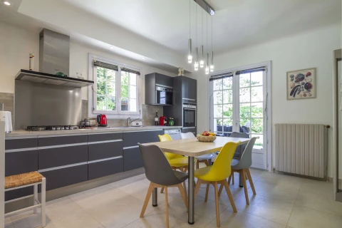 Villa La Lioda, Vakantiehuis, Provence, people: 6