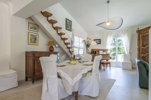 Villa La Lioda, Vakantiehuis, Provence, people: 6