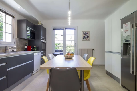 Villa La Lioda, Vakantiehuis, Provence, people: 6