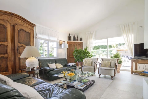 Villa La Lioda, Vakantiehuis, Provence, people: 6