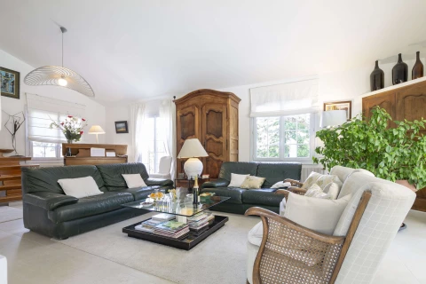 Villa La Lioda, Vakantiehuis, Provence, people: 6