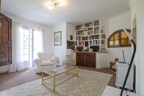 Villa La Lioda, Vakantiehuis, Provence, people: 6