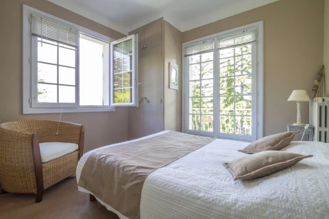 Villa La Lioda, Vakantiehuis, Provence, people: 6