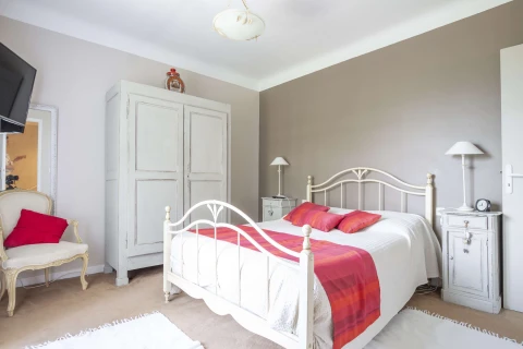 Villa La Lioda, Vakantiehuis, Provence, people: 6